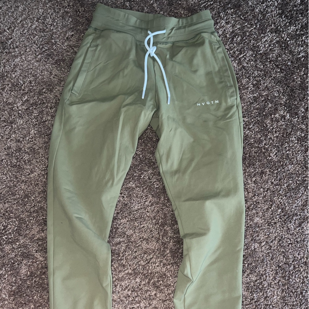 NVGTN joggers